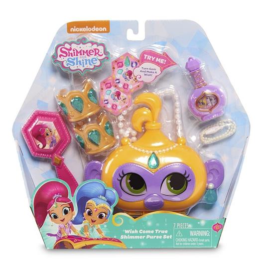 Shimmer And Shine. Set Borse - 5