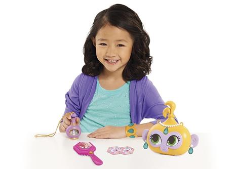 Shimmer And Shine. Set Borse - 7