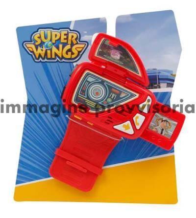 Super Wings. Trasmettitore Da Polso