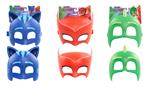 Pj Masks Super Pigiamini Maschera