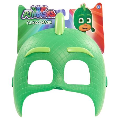 Pj Masks Super Pigiamini Maschera - 5