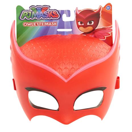 Pj Masks Super Pigiamini Maschera - 6