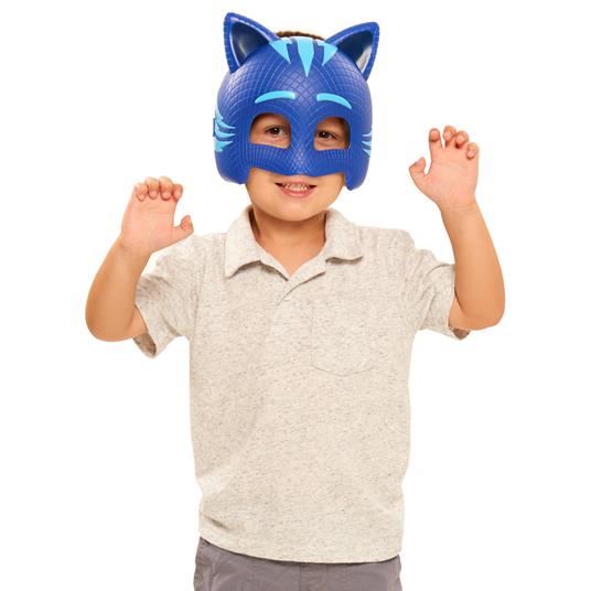 Pj Masks Super Pigiamini Maschera - 7