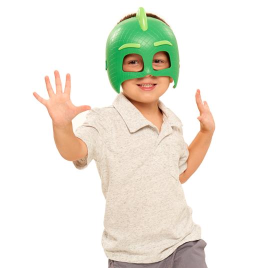 Pj Masks Super Pigiamini Maschera - 8