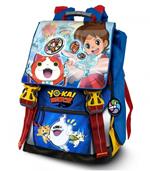 Zaino estensibile medium Yo-kai Watch