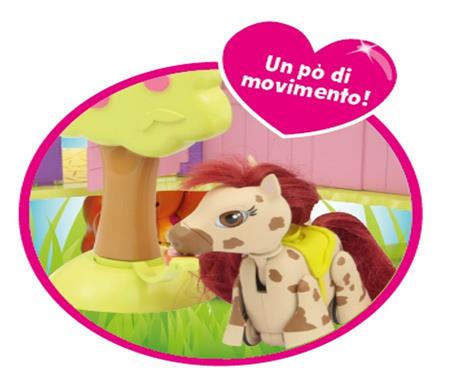 Pony Parade. Ranch - 11