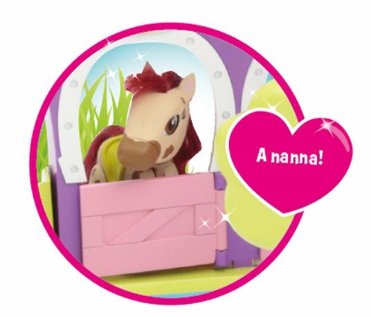 Pony Parade. Ranch - 12