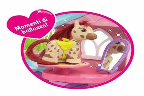 Pony Parade. Ranch - 10