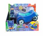 Pj Masks. Veicolo Base Assortimento 2 Solid Gattomobile