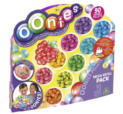 Oonies NEE01 gioco gonfiabile