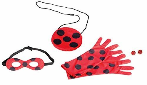 Miraculous. Dress Up Marinette Vs Ladybug - 2