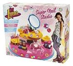 Tvc Soy Luna. Playset Trousse