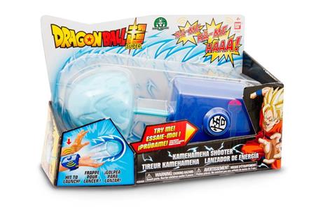 Dragon Ball. Super Bracciale Lanciatore Kamehameha - 2