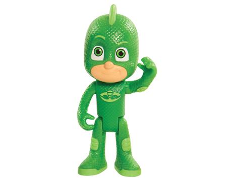 Pj Masks Super Pigiamini Personaggio 8 Cm - 3