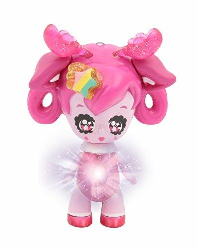 Glimmies. Rainbow Friends. Glimwheel Con Glimmie Esclusiva - 3