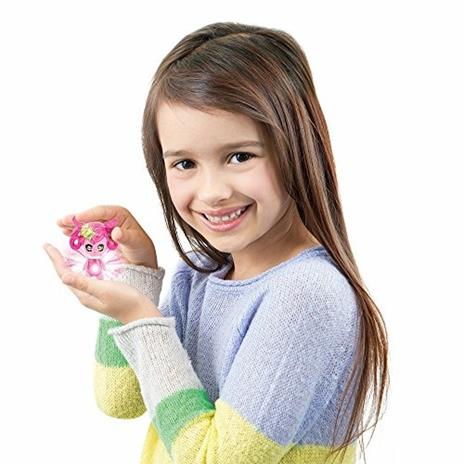 Glimmies. Rainbow Friends. Glimwheel Con Glimmie Esclusiva - 4