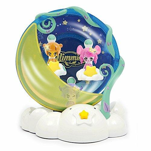 Glimmies. Rainbow Friends. Glimwheel Con Glimmie Esclusiva - 5