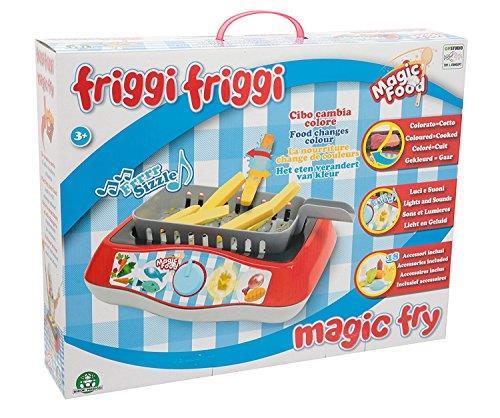 Friggi Friggi - 3