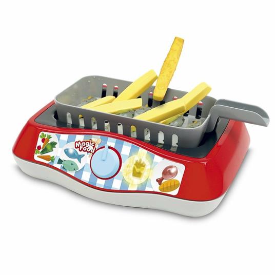 Friggi Friggi - 8