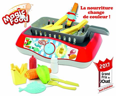 Friggi Friggi - 10