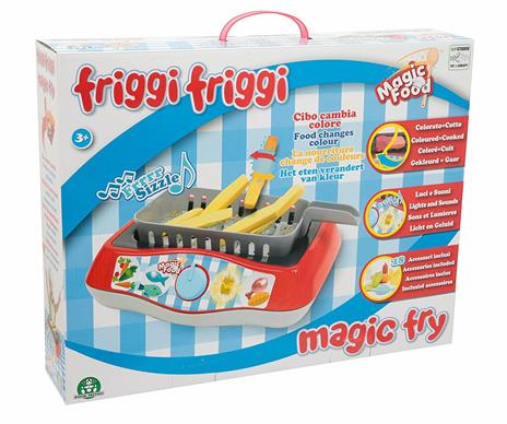 Friggi Friggi - 11