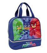 Borsa cestino porta-merenda PJ Masks Superpigiamini