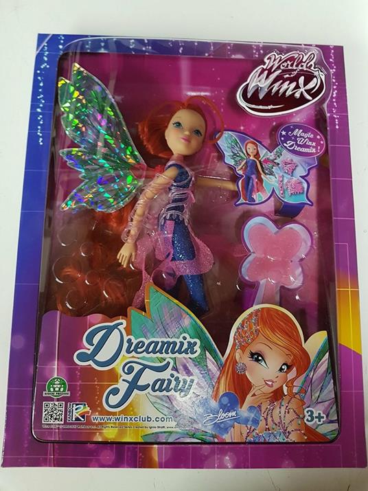 Winx Wow Dreamix (Tvc) - 3