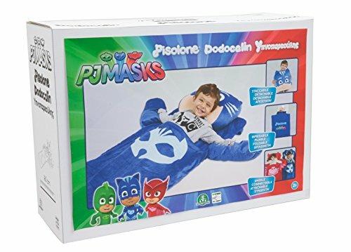 Pisolone. Super Pigiamini. Pj Masks. Gattoboy - 3