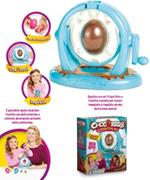 Fabbrica Uova Cioccolato Pjmas Giochi Preziosi