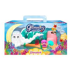 Glimmies. Aquaria Glimsplash