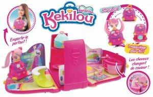 Kekilou. Party Bag - 2