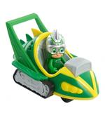 Pj Masks. Veicolo Speed Booster Assortimento