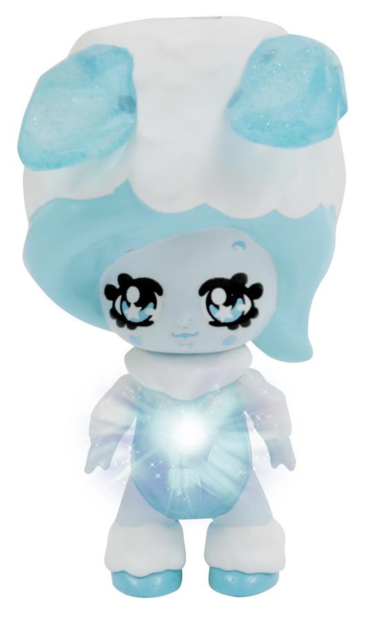 Glimmies. Polaris. Blister 2 Pz - 5