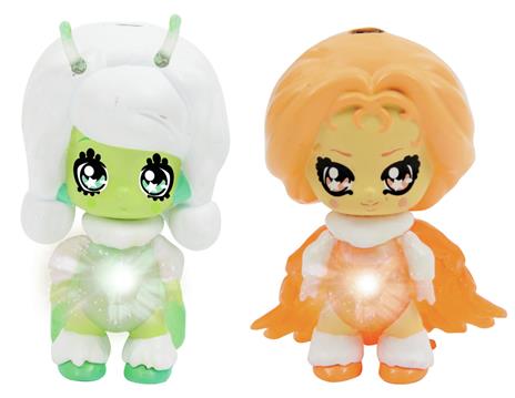 Glimmies. Polaris. Blister 2 Pz - 7