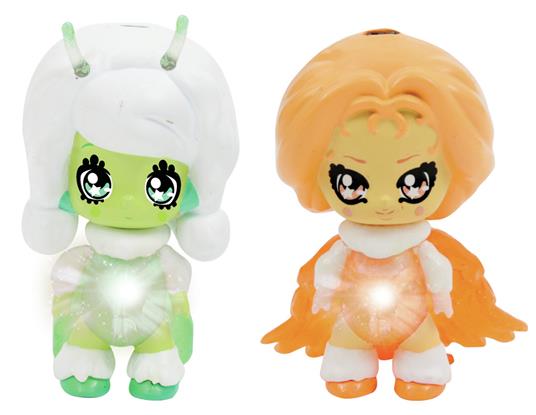 Glimmies. Polaris. Blister 2 Pz - 7