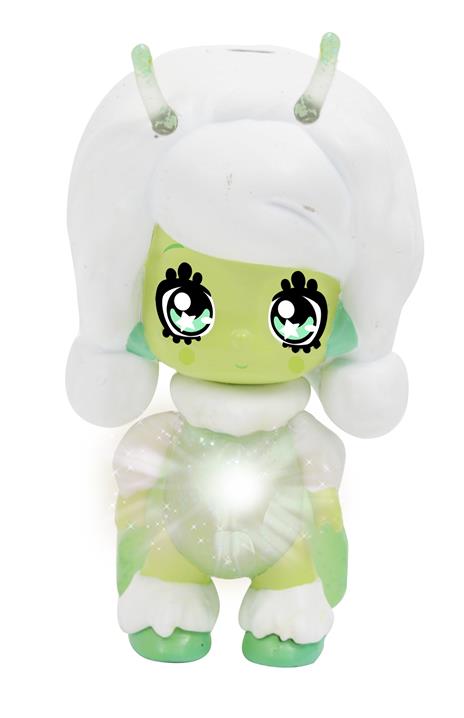 Glimmies. Polaris. Blister 2 Pz - 8
