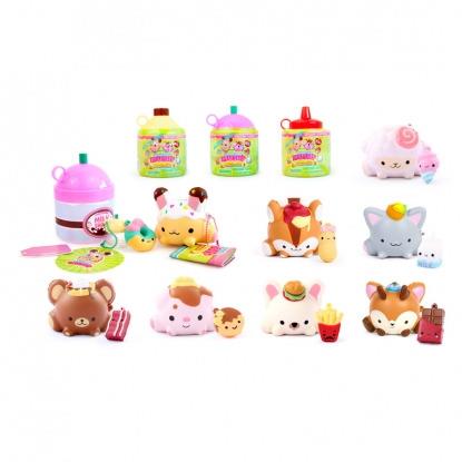 Smooshy Mushy. Core. Personaggio Profumato - 4