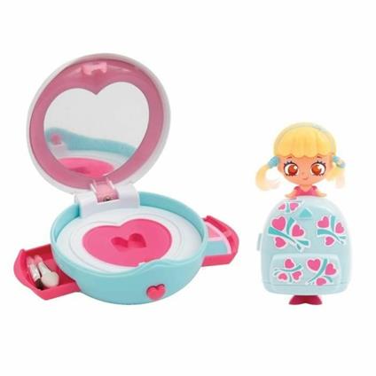 Kekilou K Vanity Lovey