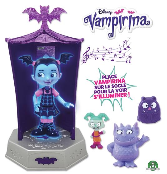 Vampirina. Set Glow Luce&suoni - 2