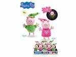 Peppa Pig. Glow Friend Assortimento