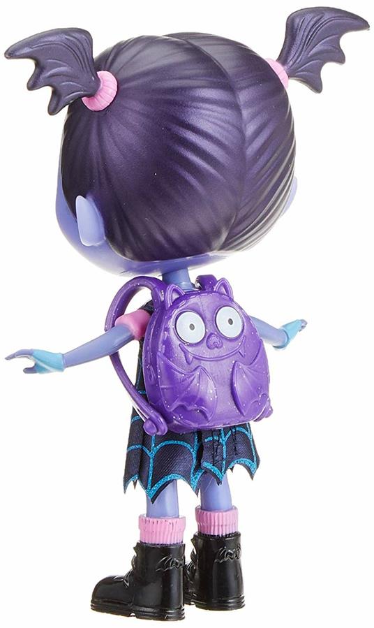 Vampirina. Basic Doll 14 Cm - 2