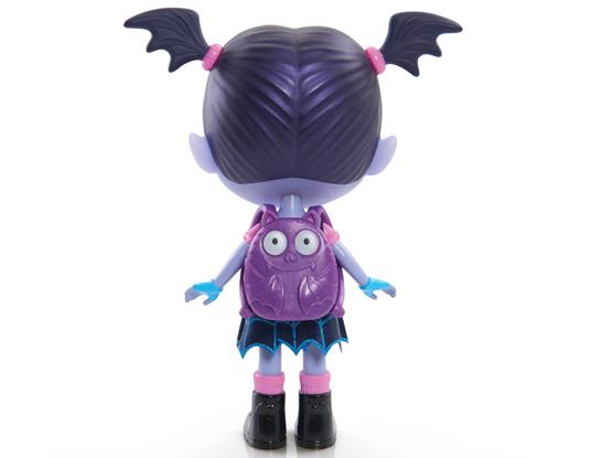 Vampirina. Basic Doll 14 Cm - 3