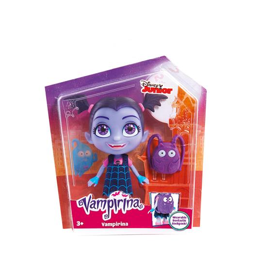 Vampirina. Basic Doll 14 Cm - 6