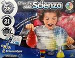 Science 4 You. I Trucchi Della Scienza