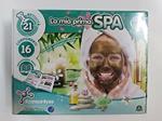 Science 4 You. La Mia Prima Spa