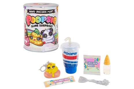 Poopsie Magical Unicorn. Poop Pack Assortimento