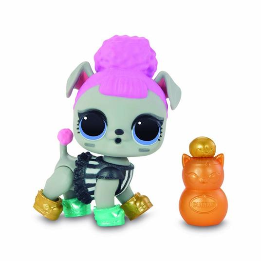 LOL Surprise Pets Serie 4 con accessori e messaggi segreti - 14