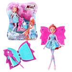 Winx Club. Tynix Fairy Diary