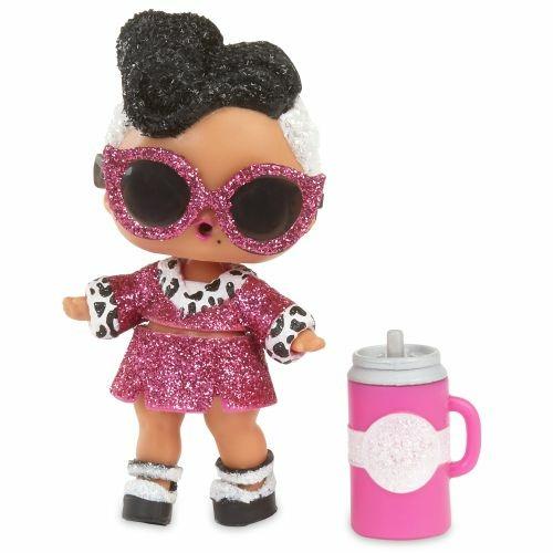 Lol glitz sales glitter