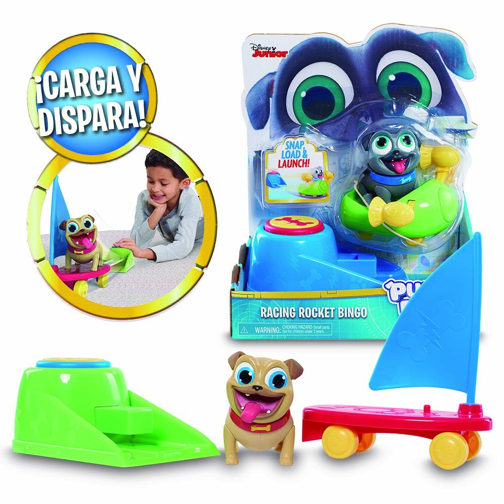 Magic Toys